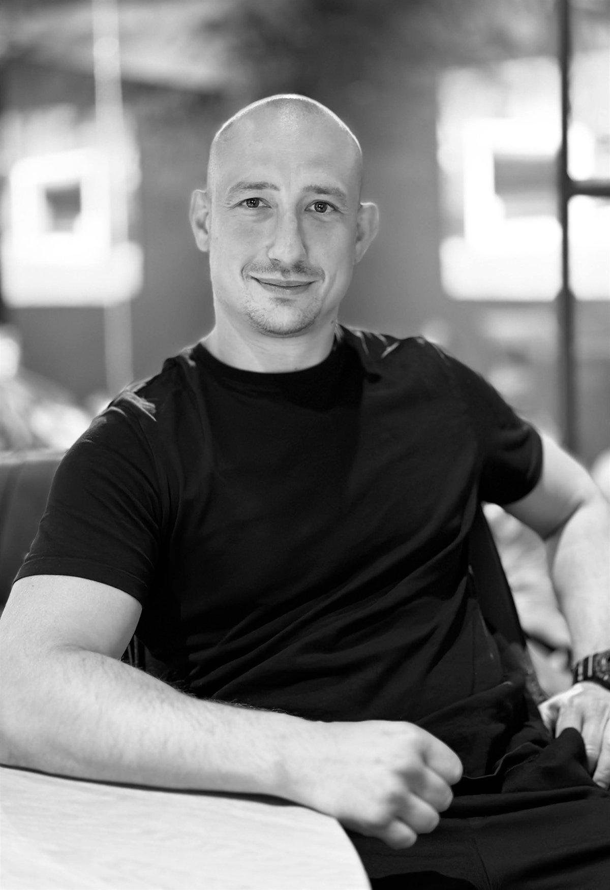 Ing. arch. Karol Dudík, autorizovaný architekt